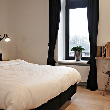 B&B Vienna Lokeren Exterior foto